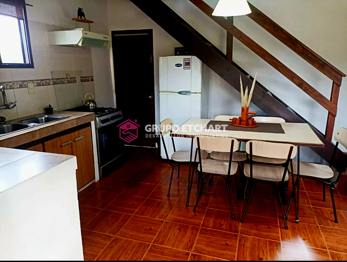 Casa ID.87 - Casa en Venta San Francisco 3 dormitorios 2 baños