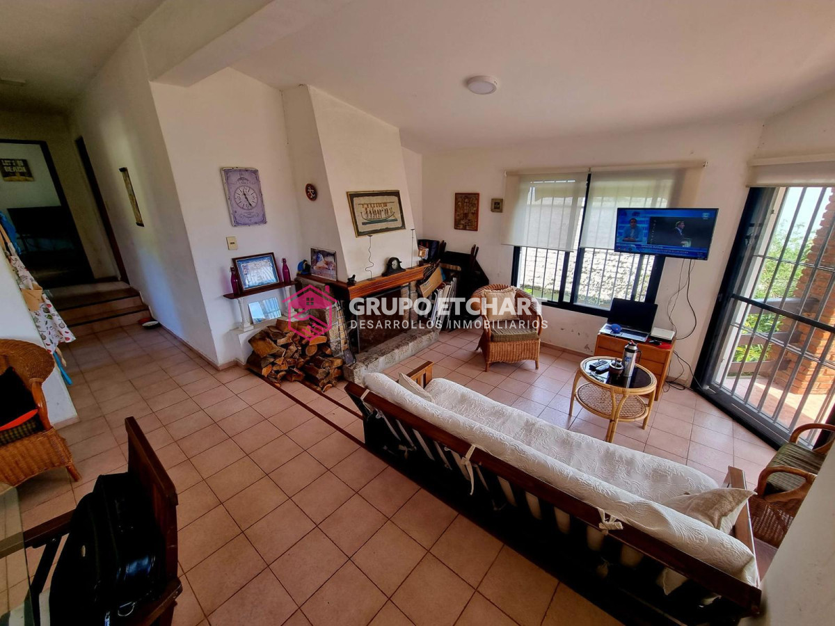 Casa ID.36 - Casa en Venta Piriápolis 2 dormitorios 1 baño.