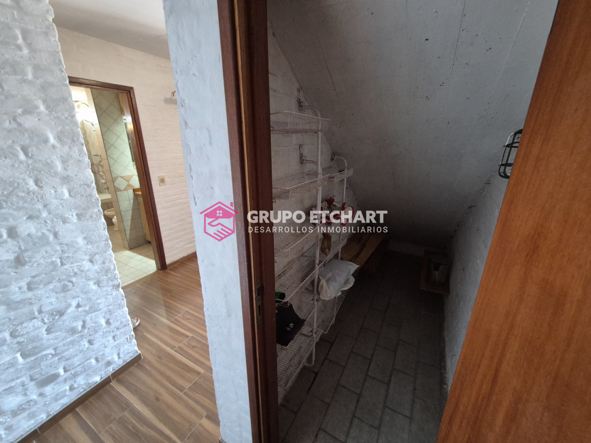 Casa ID.68 - Casa en venta Piriápolis 3 dormitorios y 2 baños.