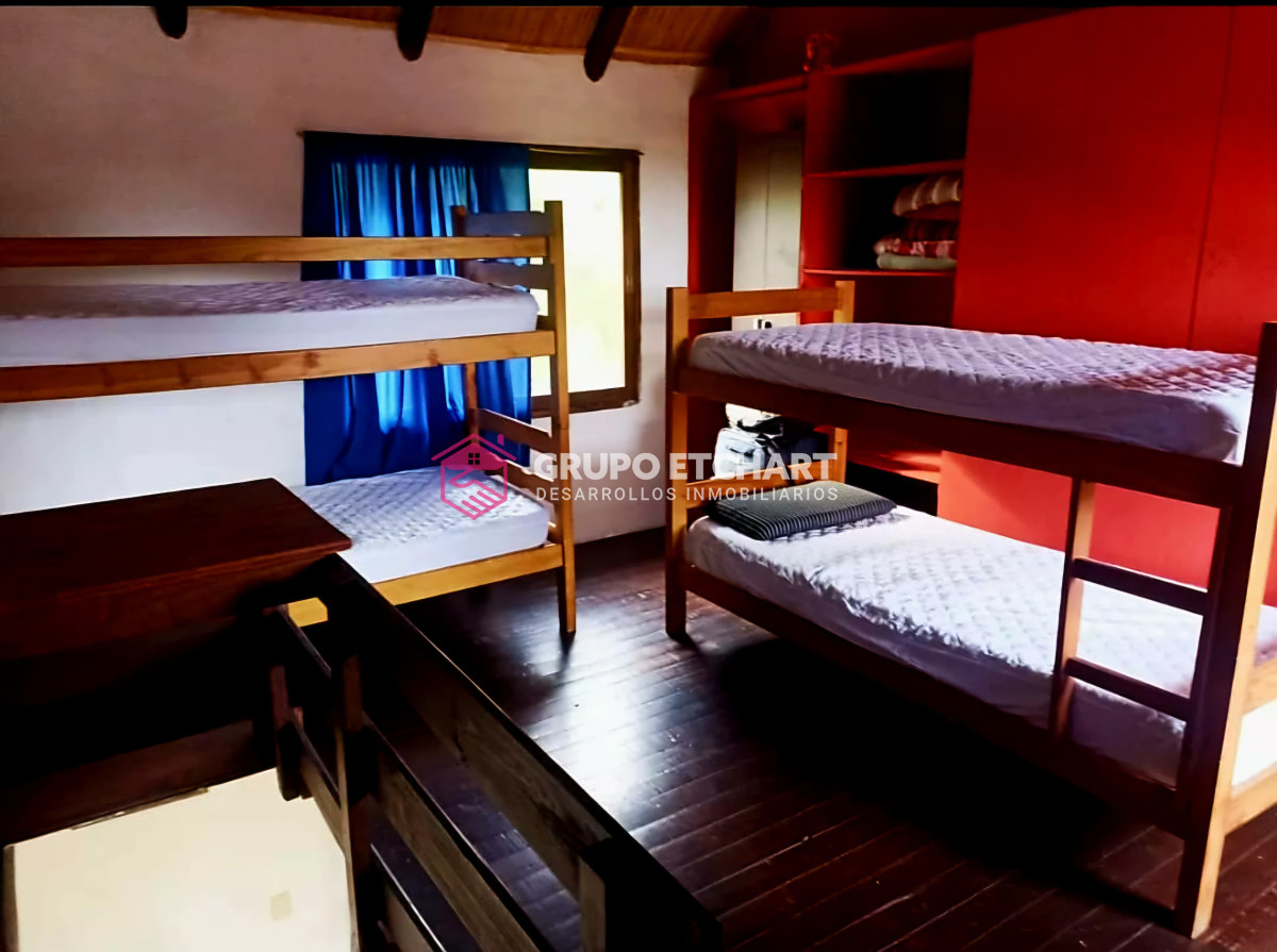 Casa ID.87 - Casa en Venta San Francisco 3 dormitorios 2 baños