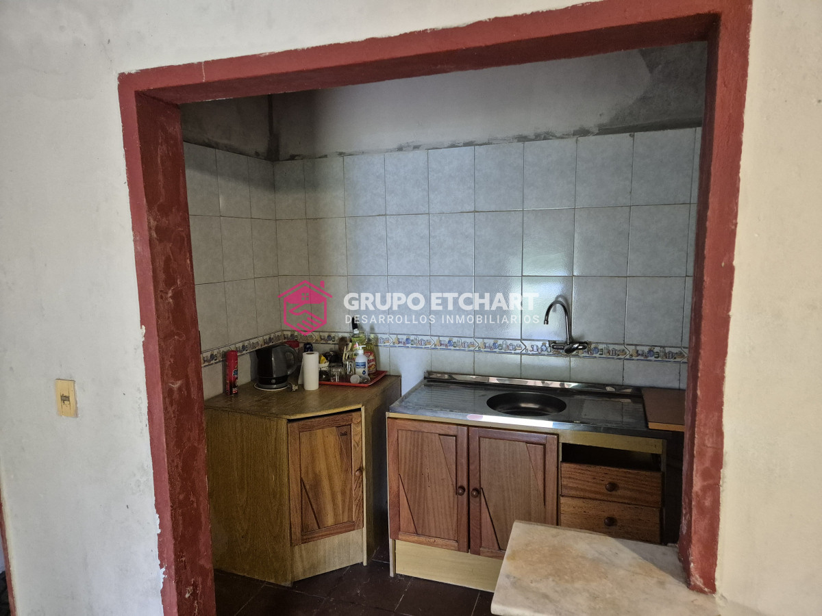 Casa ID.80 - Casa en venta Piriápolis Playa Verde 2 dormitorios 1 baño.