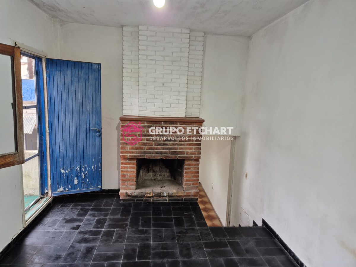 Casa ID.127 - Casa en venta Punta Fría Piriápolis 4 dormitorios y 2 baños