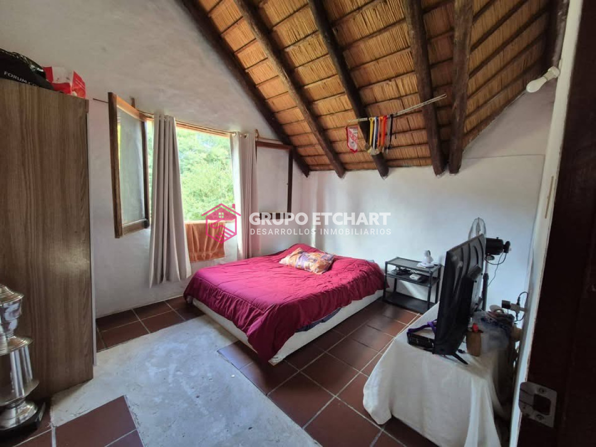 Casa ID.103 - Venta casa 4 dormitorios Barrio Country - Piriápolis - 
