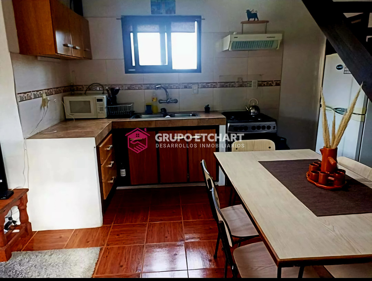Casa ID.87 - Casa en Venta San Francisco 3 dormitorios 2 baños
