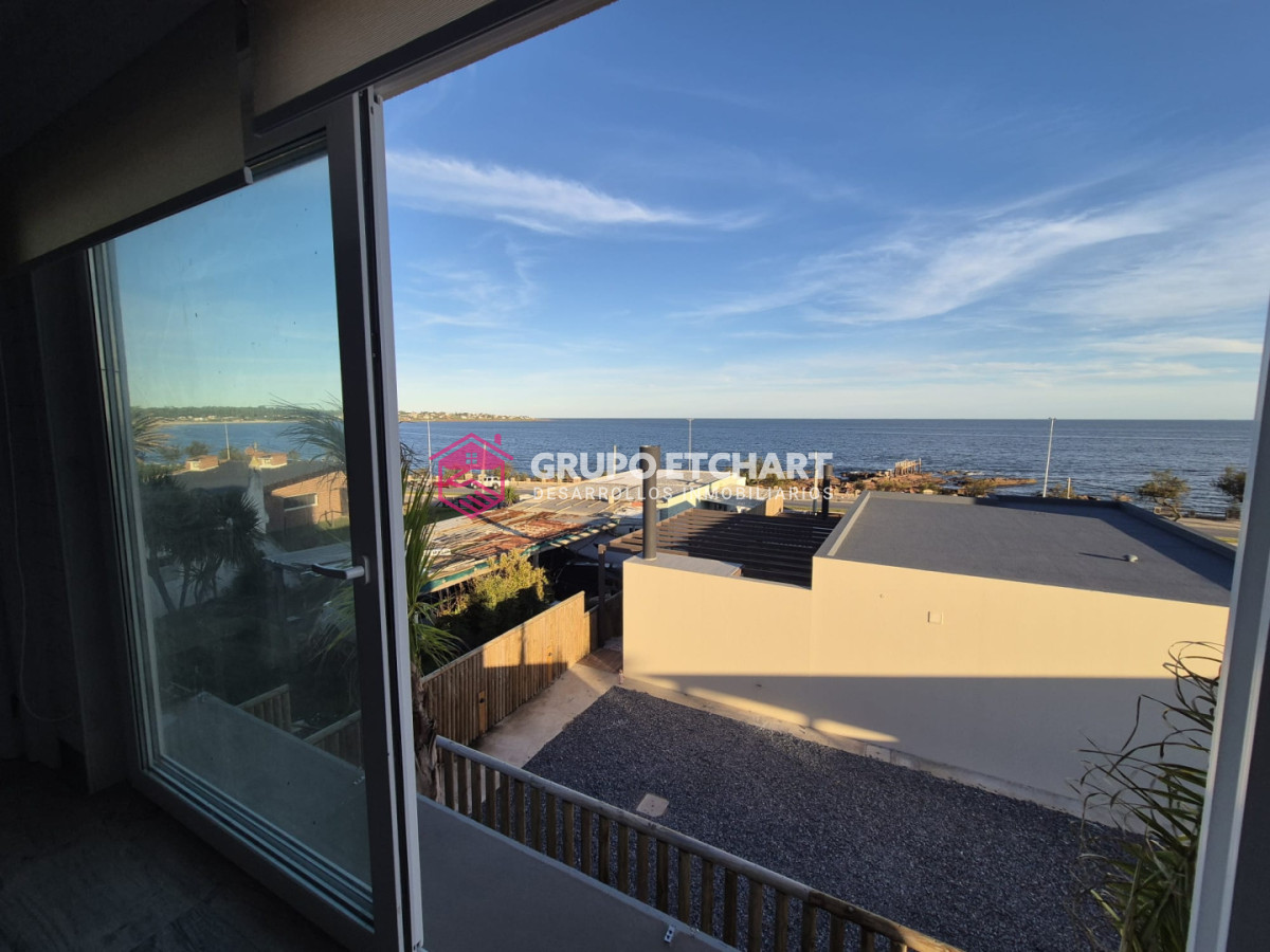 Casa ID.216 - Casa en venta Piriápolis 2 dormitorios 1 baño.