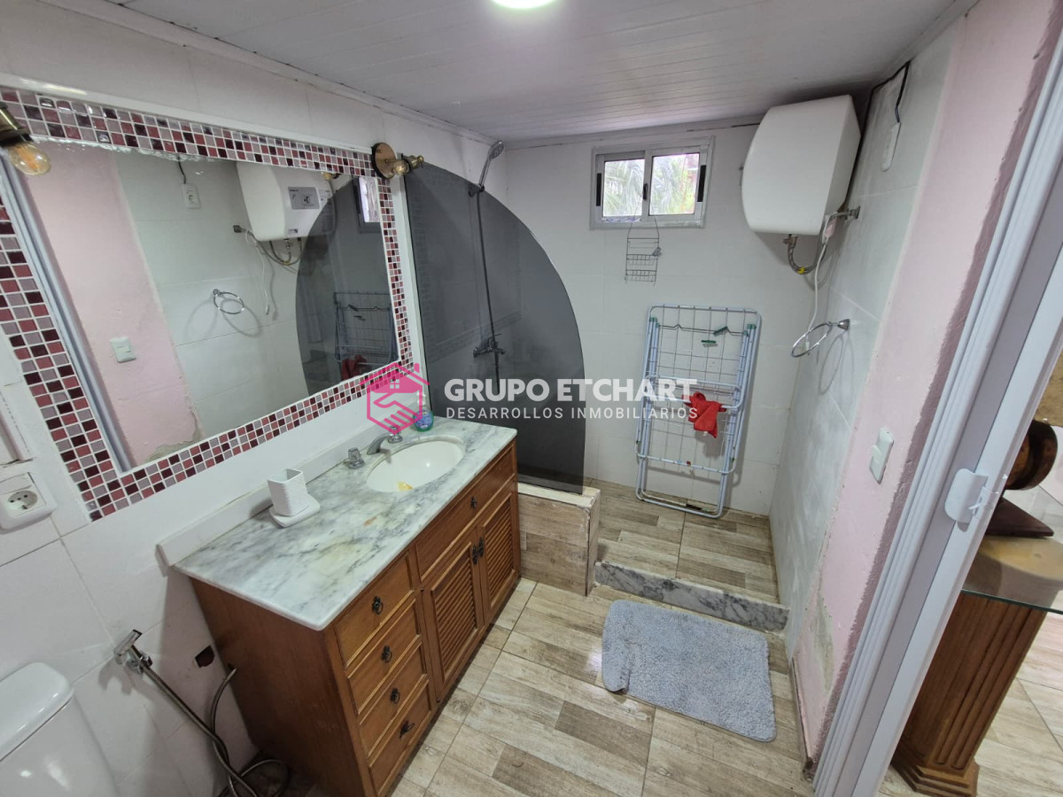 Casa ID.127 - Casa en venta Punta Fría Piriápolis 4 dormitorios y 2 baños