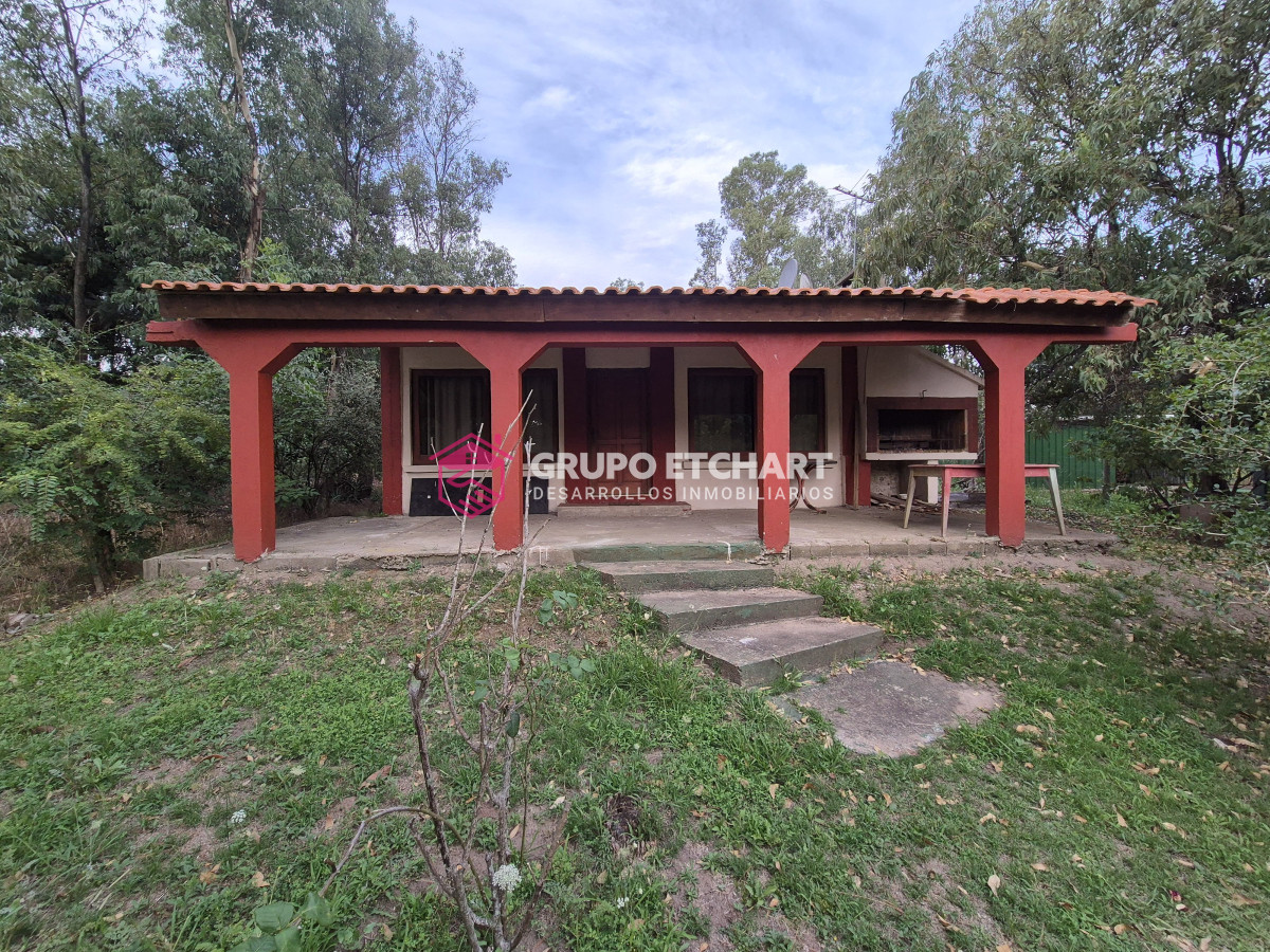 Casa ID.80 - Casa en venta Piriápolis Playa Verde 2 dormitorios 1 baño.