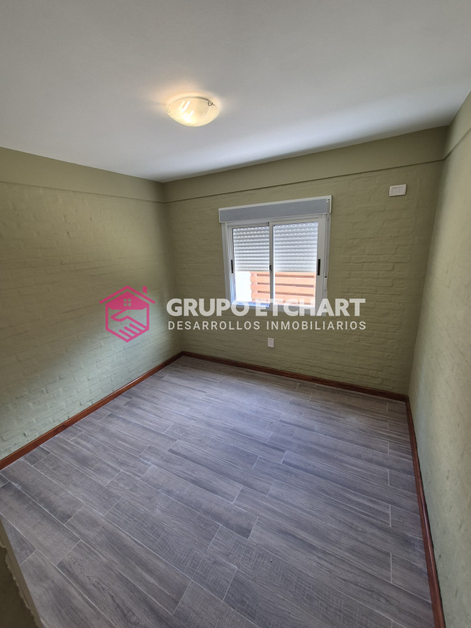 Casa ID.42 - Casa en venta Piriápolis dos dormitorios y dos baños.