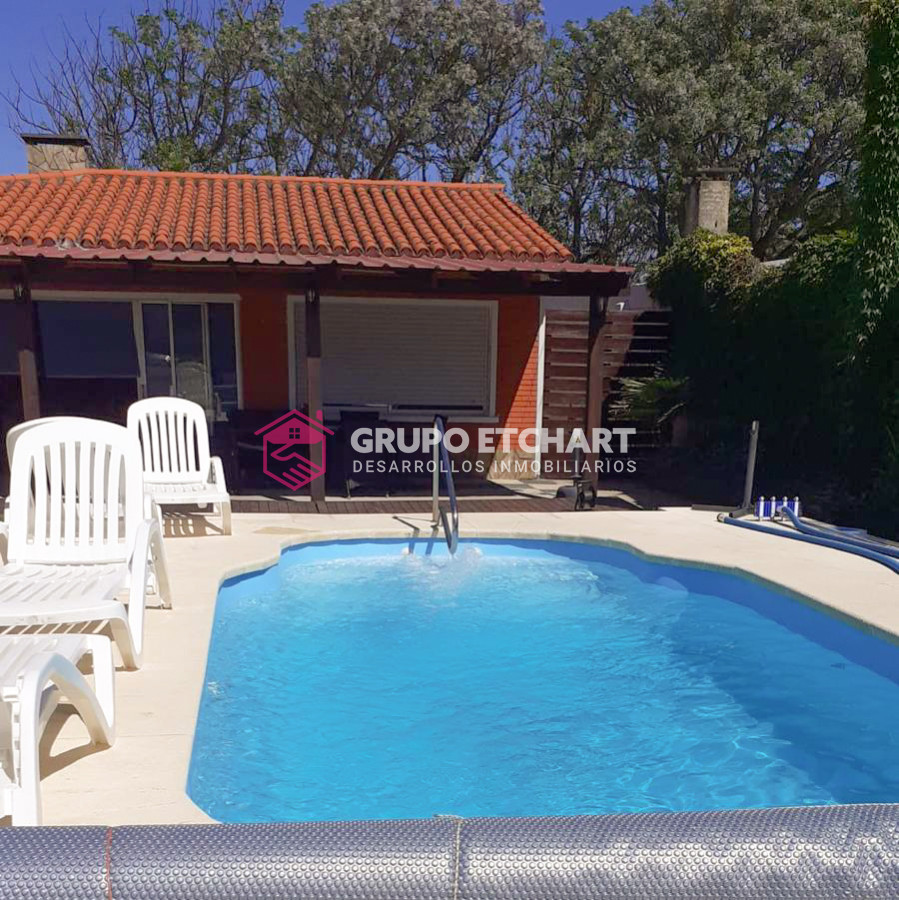 Casa ID.59 - Casa en venta Piriápolis Playa Grande 5 dormitorios 3 baños posible permuta en ciudad de Minas.