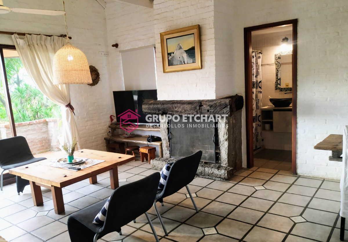 Casa ID.69 - Casa en venta Piriápolis 3 dormitorios y 2 baños.