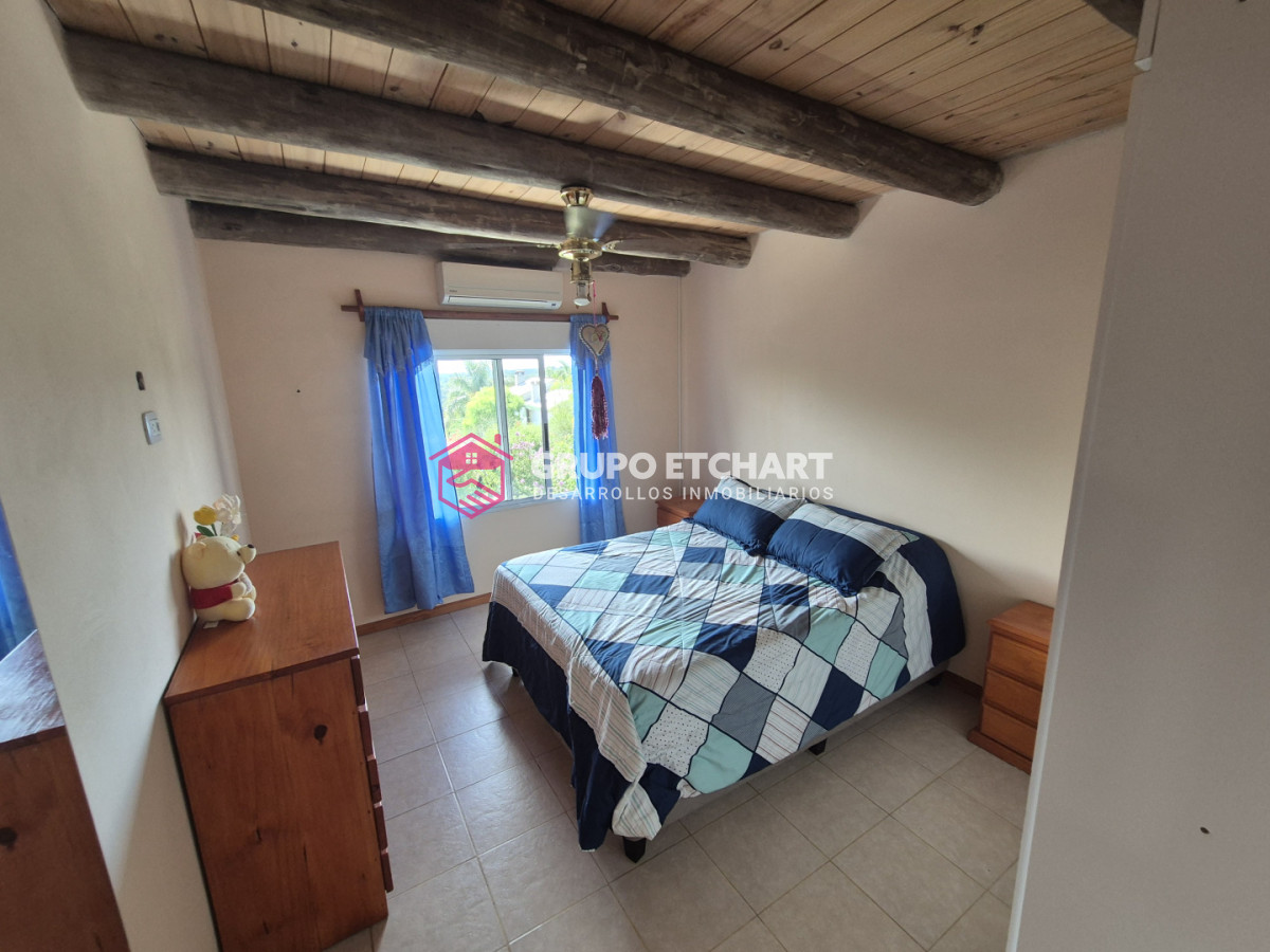 Casa ID.191 - Casa en Venta Piriápolis 5 dormitorios y 2 baños