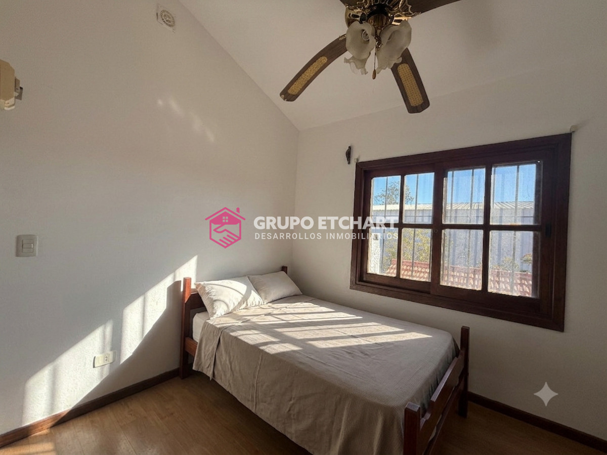Casa ID.266 - Casa en venta Piriapolis centro