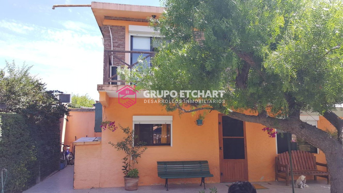 Casa ID.81 - Casa en venta Piriápolis 3 dormitorios y 2 baños