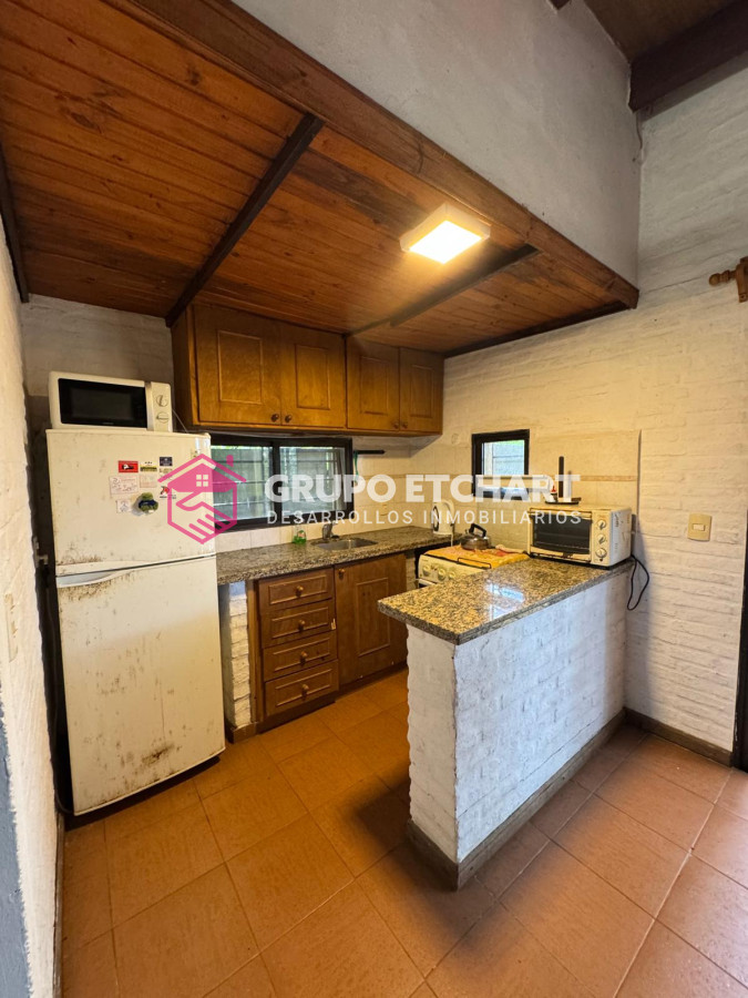 Casa ID.78 - Casa en Venta Piriápolis 2 dormitorios 1 baño.