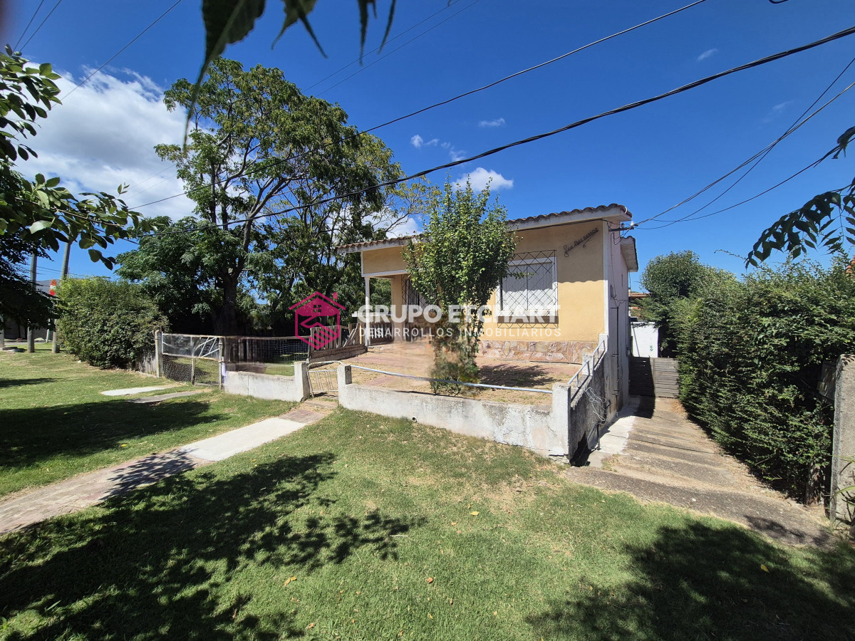 Casa ID.62 - Casa en Piriapolis 2 Dormitorios