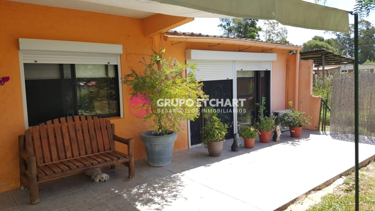 Casa ID.81 - Casa en venta Piriápolis 3 dormitorios y 2 baños