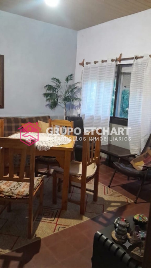 Casa ID.267 - casa en venta dos dormitorios y dos baños