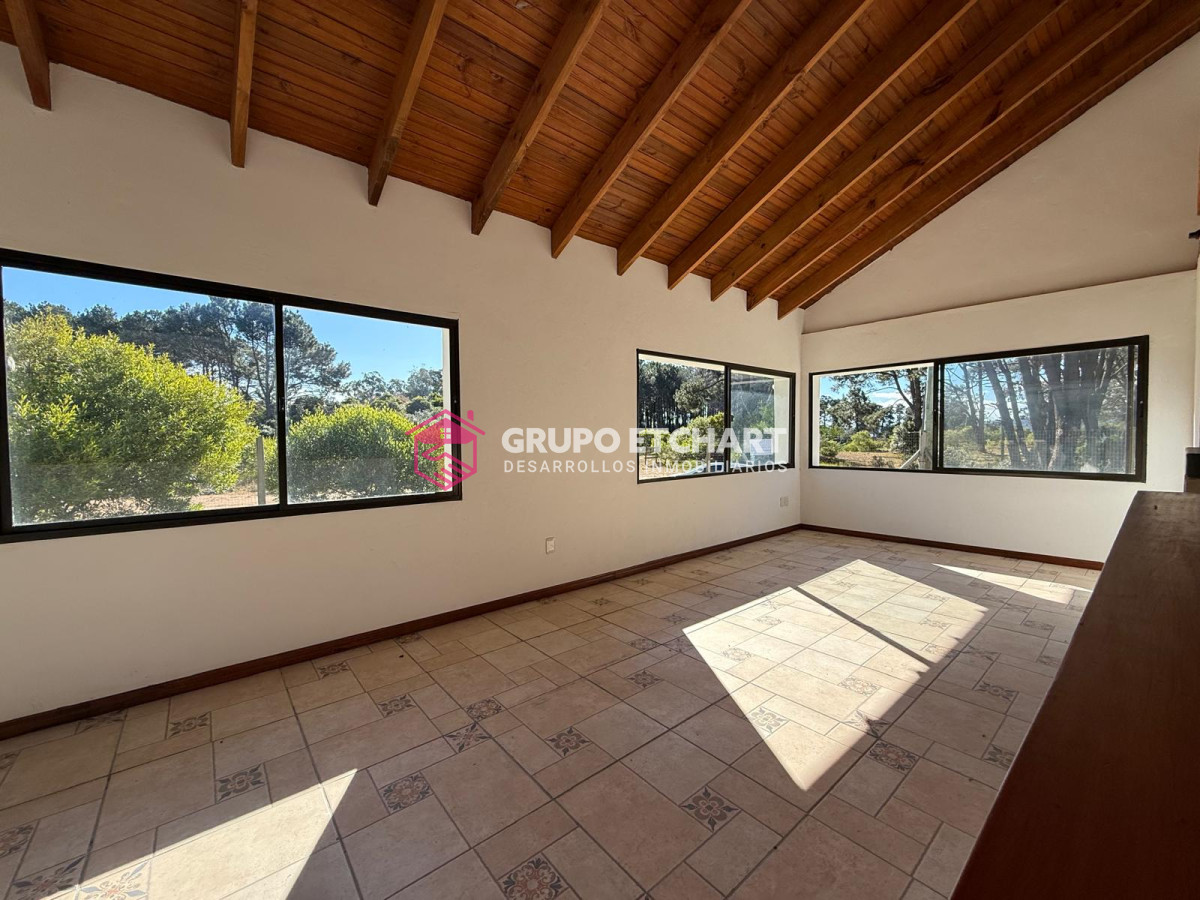 Casa ID.108 - 3 dormitorios a estrenar 