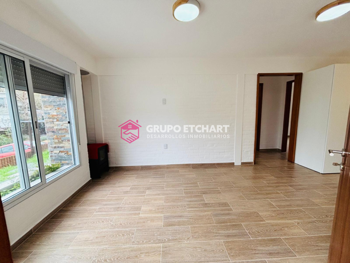 Casa ID.295 - Casa a estrenar en Cerro de la Gloria