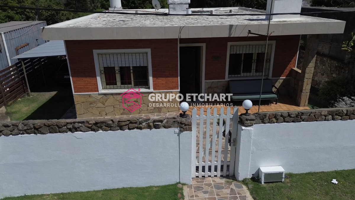 Casa ID.45 - Casa en Piriápolis, Piriápolis