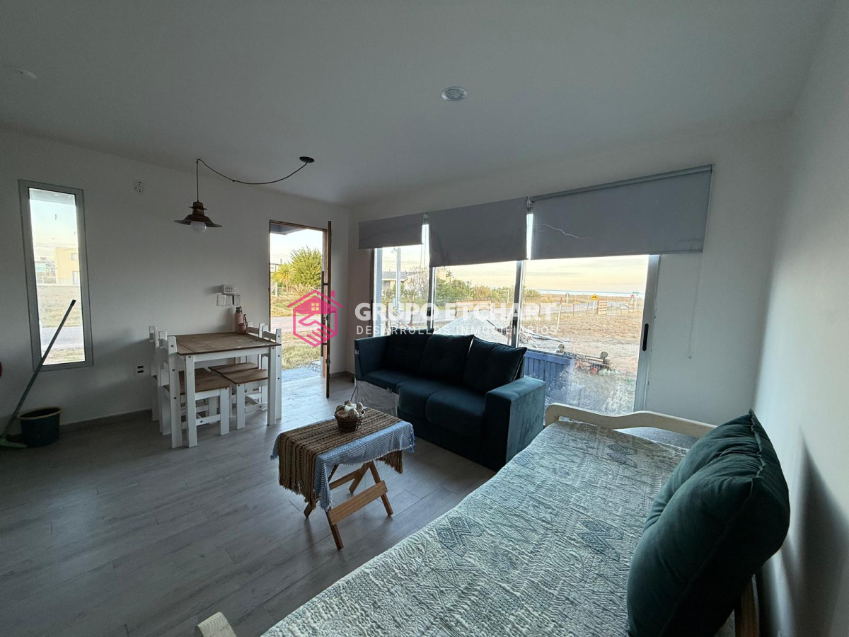 Casa ID.116 - Oportunidad en Punta Negra - Dos Casas