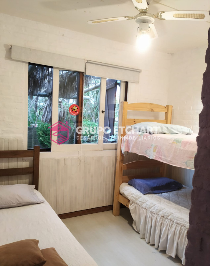 Casa ID.69 - Casa en venta Piriápolis 3 dormitorios y 2 baños.