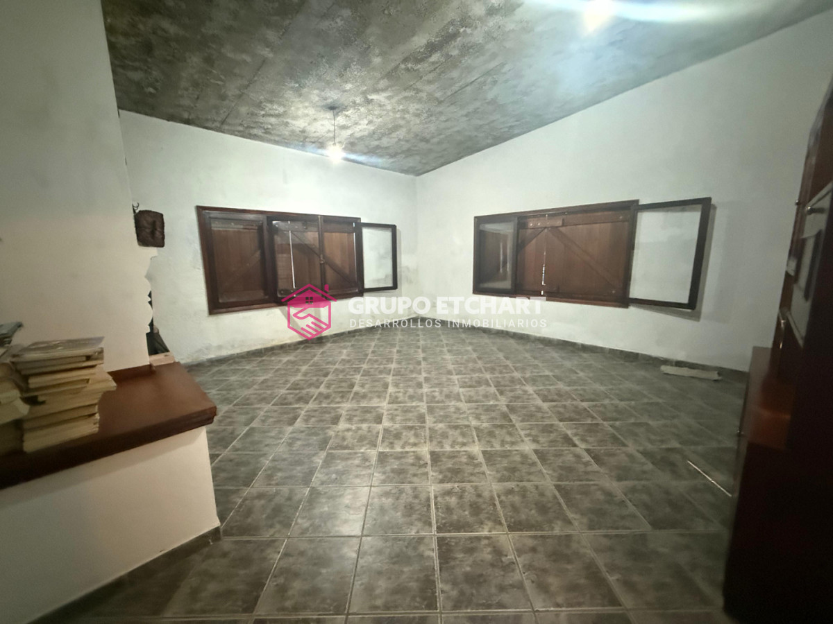 Casa ID.213 - EN VENTA Casa de 3 dormitorios baln. Solis