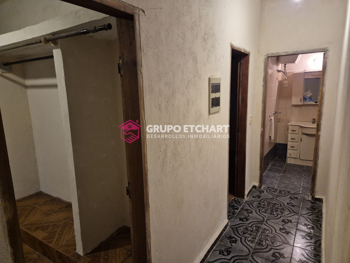 Casa ID.80 - Casa en venta Piriápolis Playa Verde 2 dormitorios 1 baño.