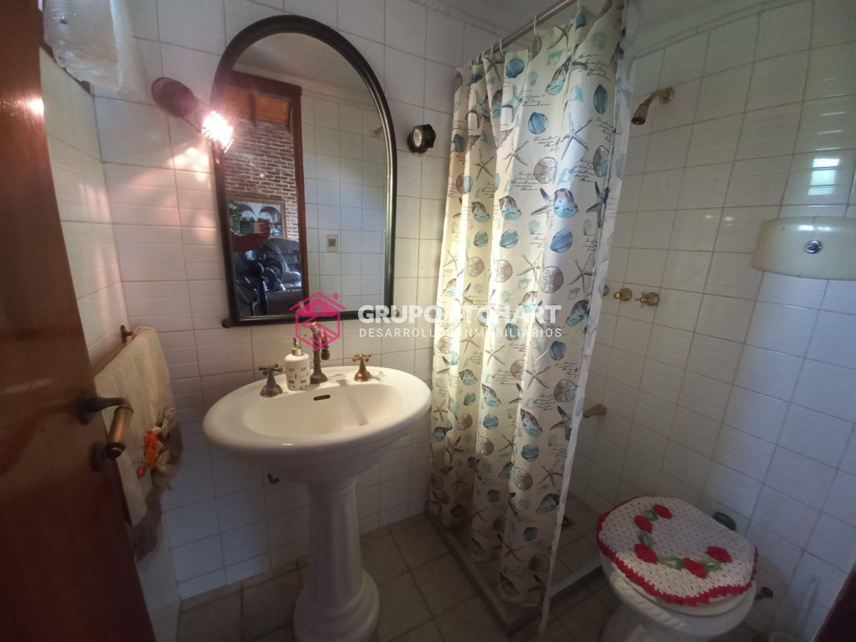 Casa ID.68 - Casa en venta Piriápolis 3 dormitorios y 2 baños.