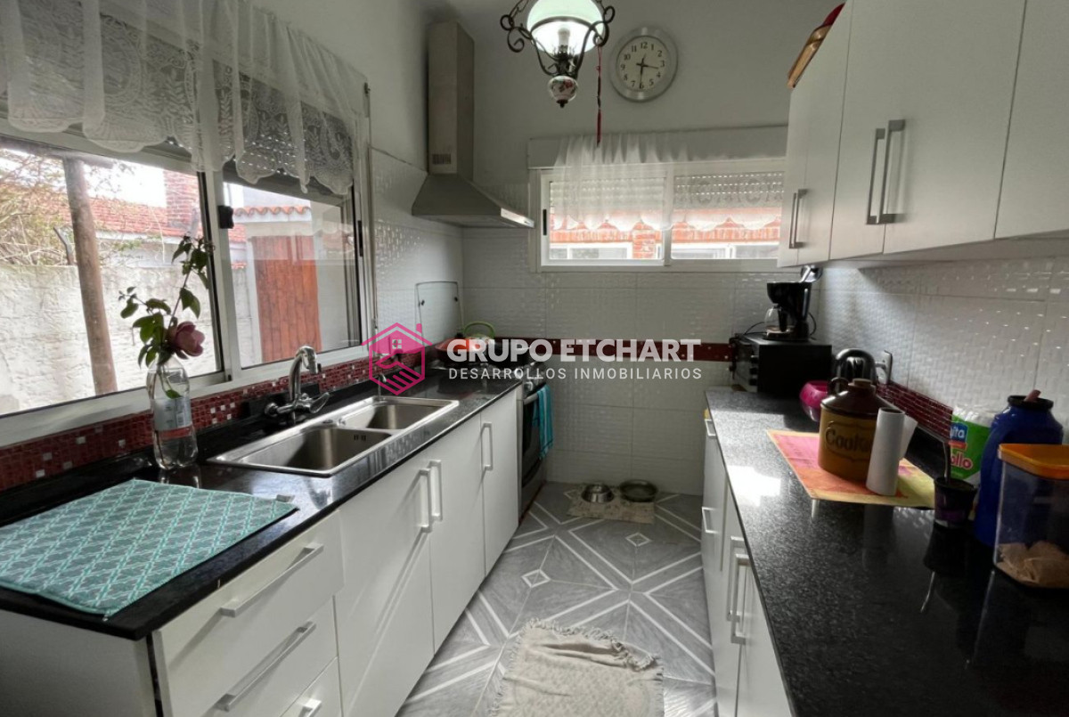 Casa ID.28 - Casa en venta Piriápolis 4 dormitorios y 3 baños.