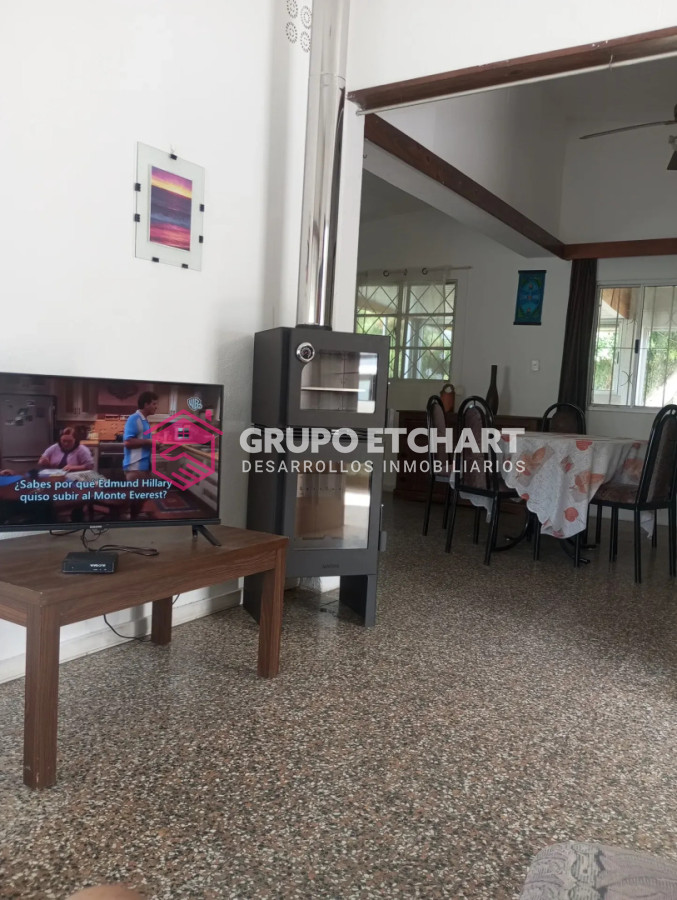 Casa ID.265 - Casa en venta, dos dormitorios Piriapolis Cebtro