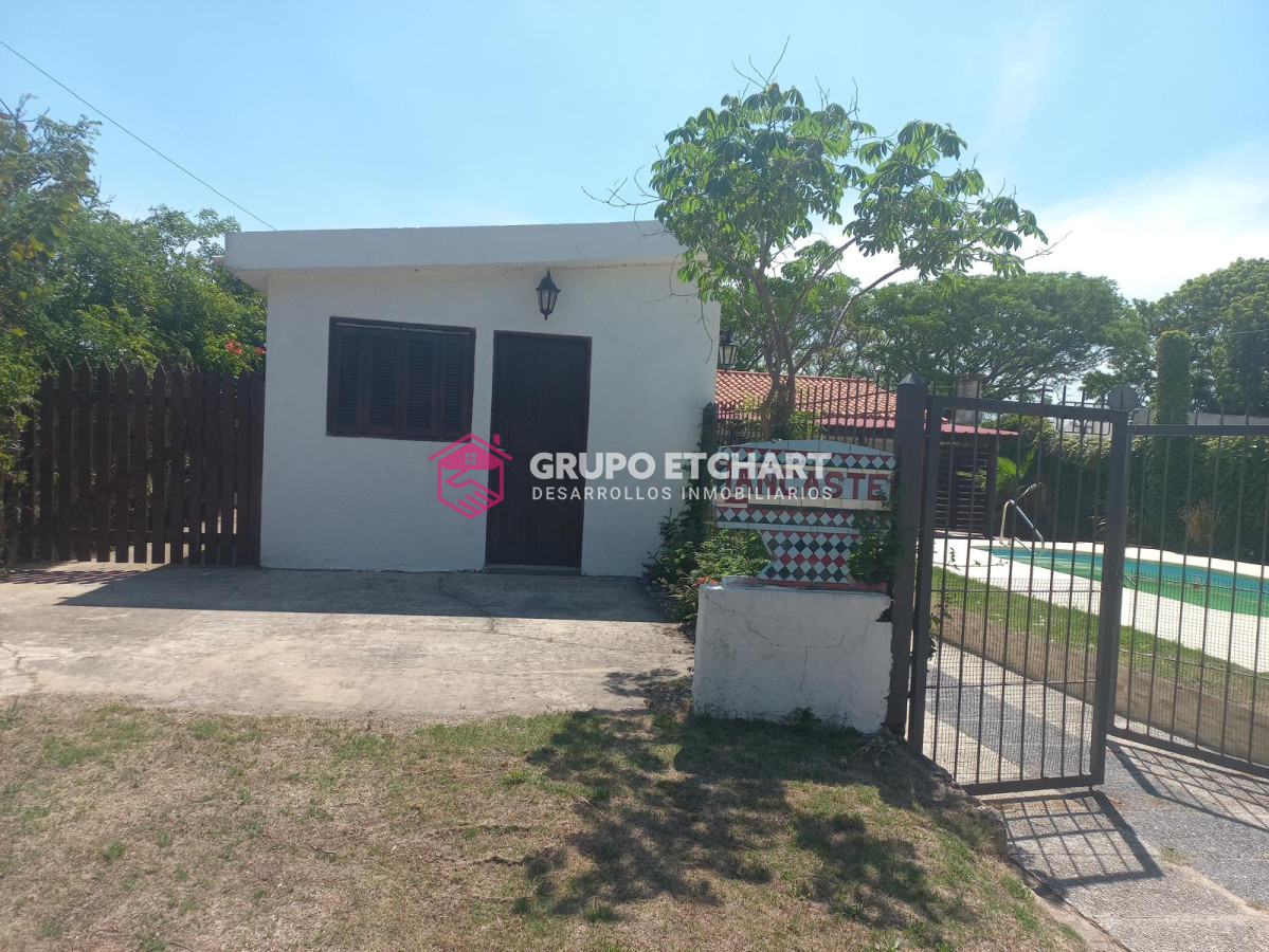 Casa ID.59 - Casa en venta Piriápolis Playa Grande 5 dormitorios 3 baños posible permuta en ciudad de Minas.