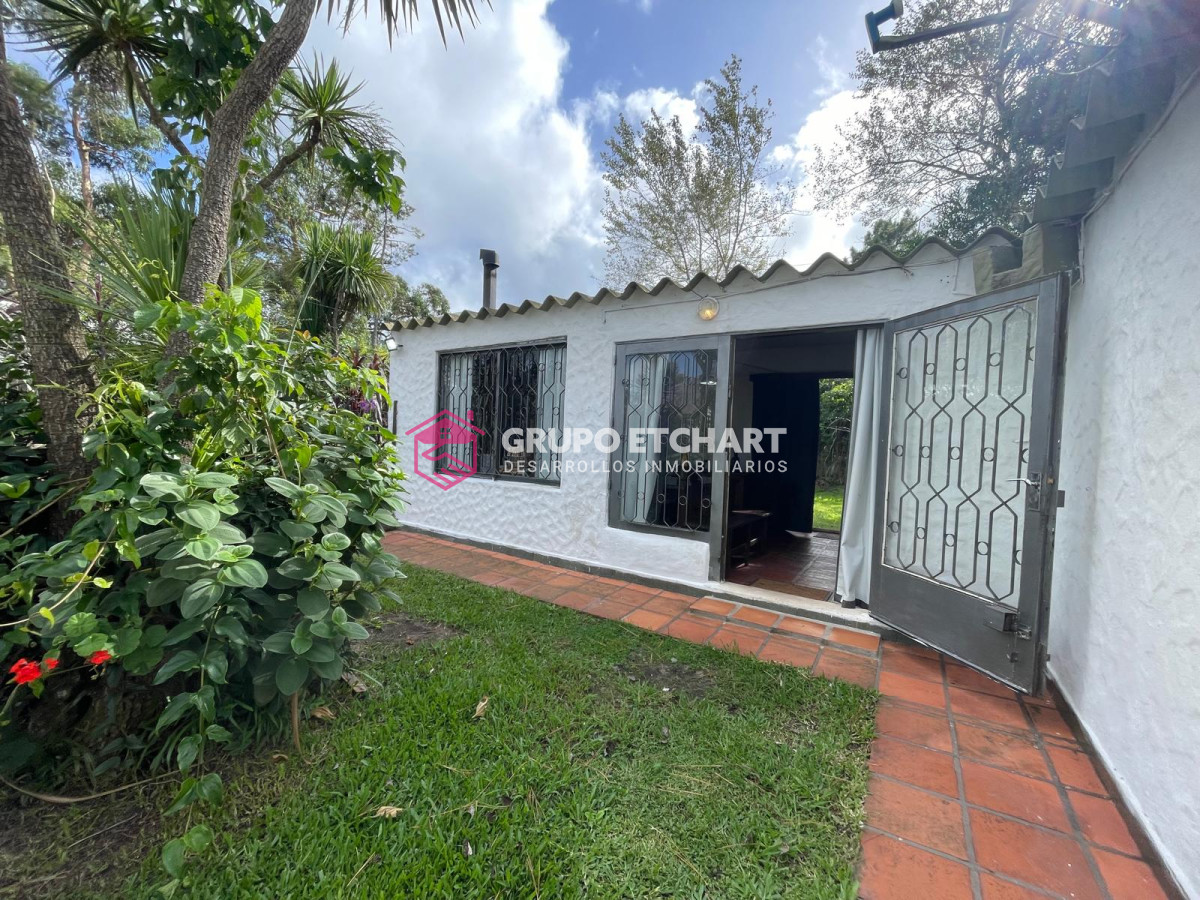 Casa ID.44 - Casa en venta San Francisco Piriápolis.