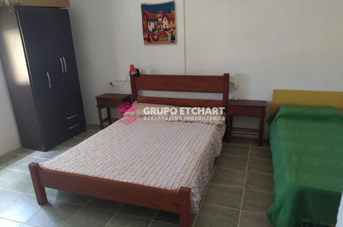 Casa ID.133 - Casa en venta Miramar Piriápolis 2 dormitorios