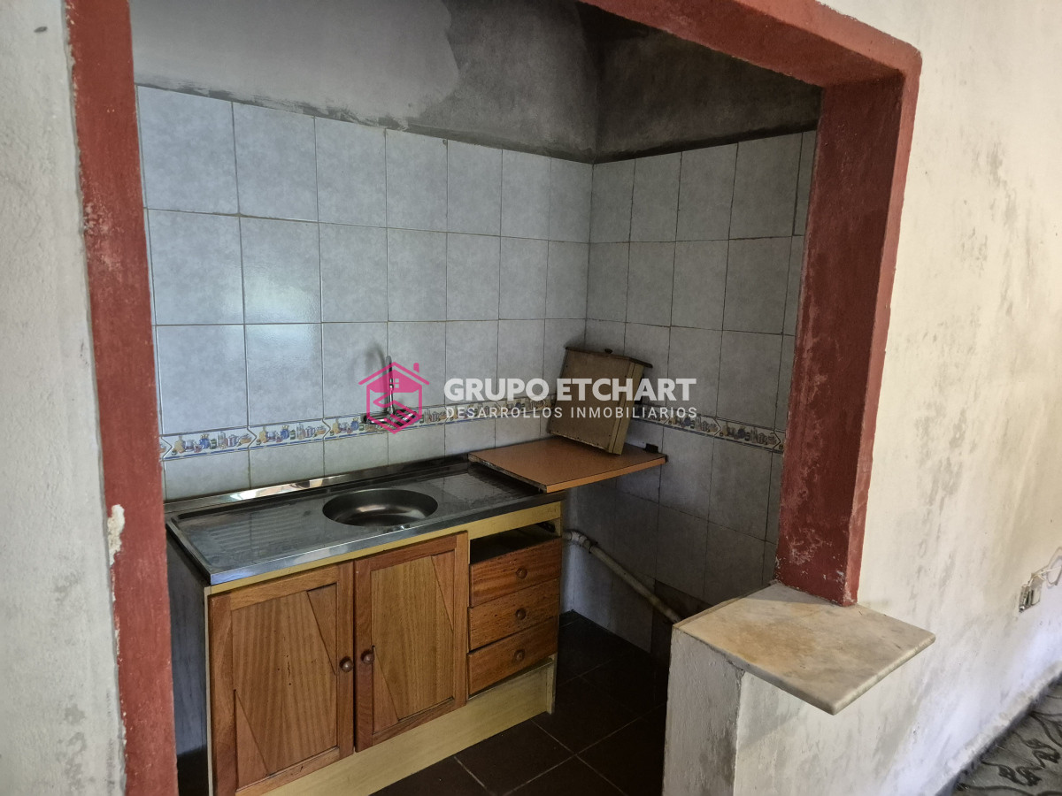 Casa ID.80 - Casa en venta Piriápolis Playa Verde 2 dormitorios 1 baño.