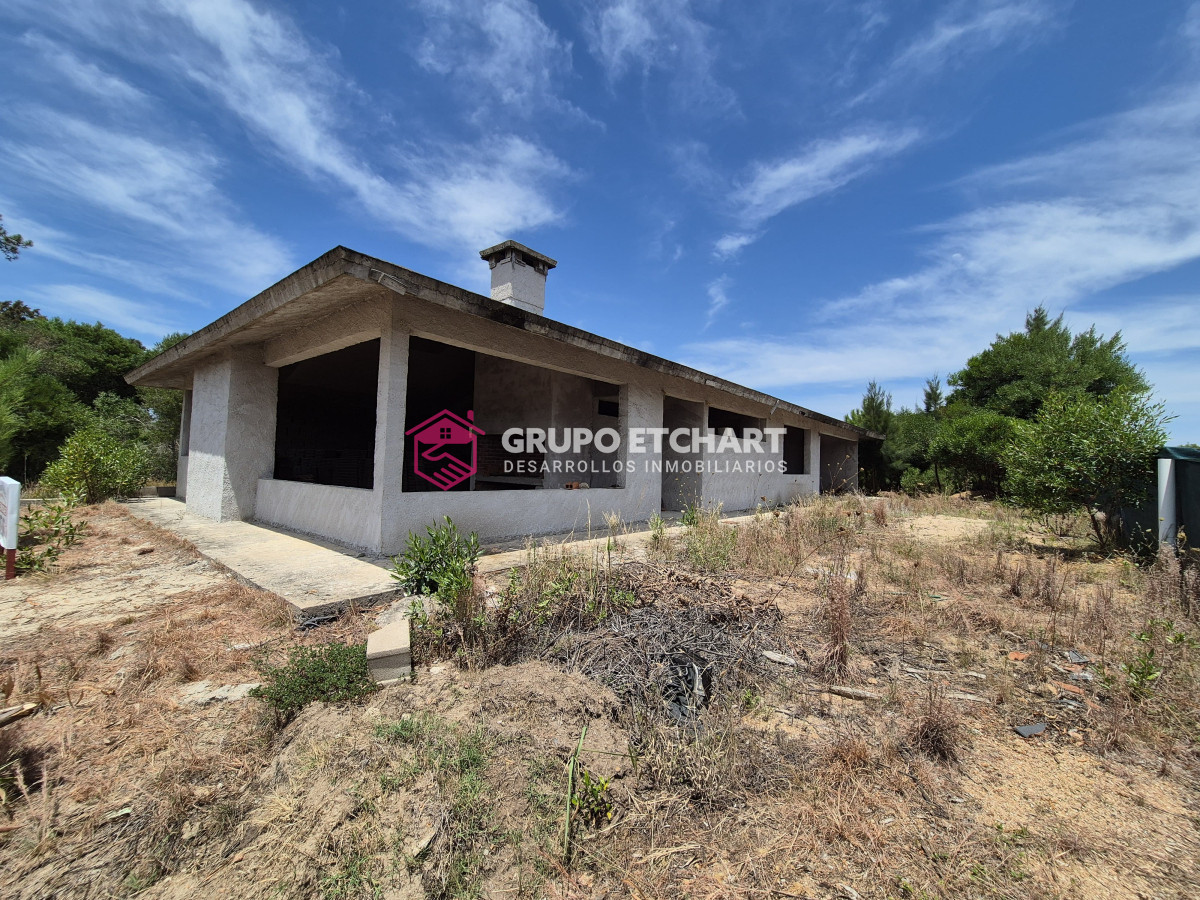 Casa ID.48 - Casa en venta Piriápolis 