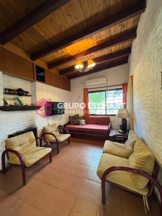 Casa ID.78 - Casa en Venta Piriápolis 2 dormitorios 1 baño.