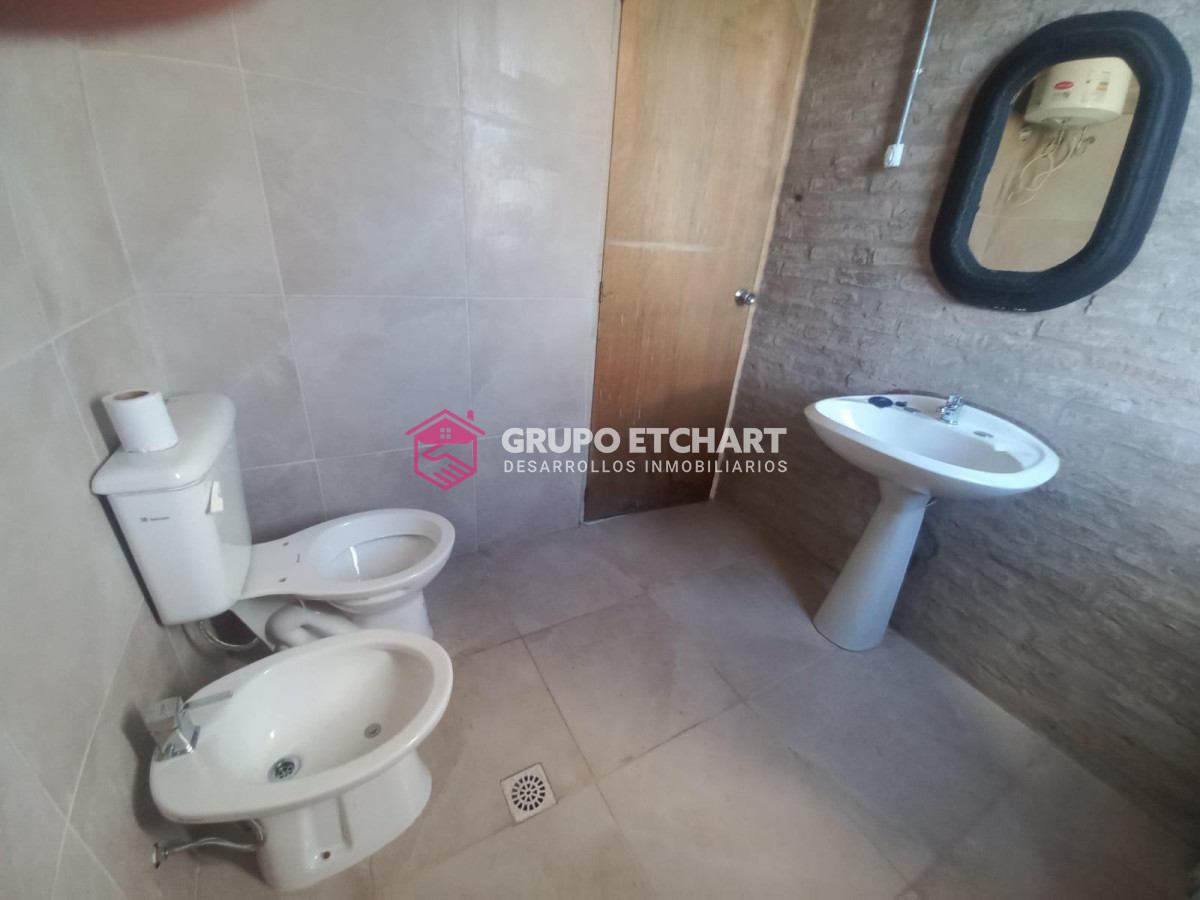 Casa ID.66 - Casa en venta Parque de la ute Minas.