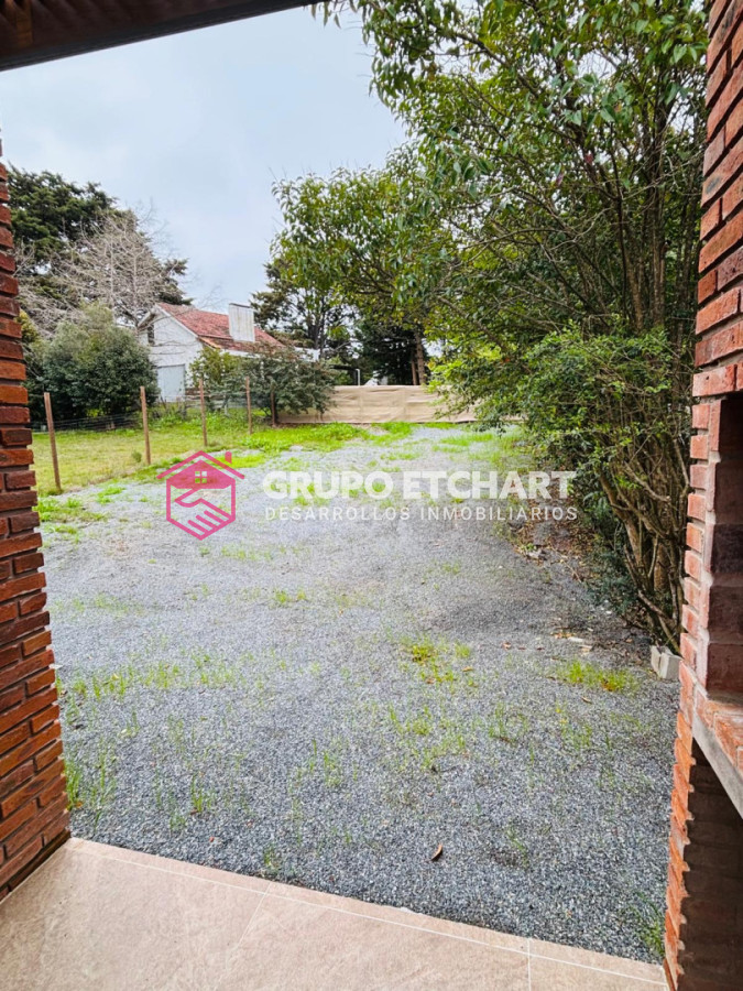 Casa ID.295 - Casa a estrenar en Cerro de la Gloria