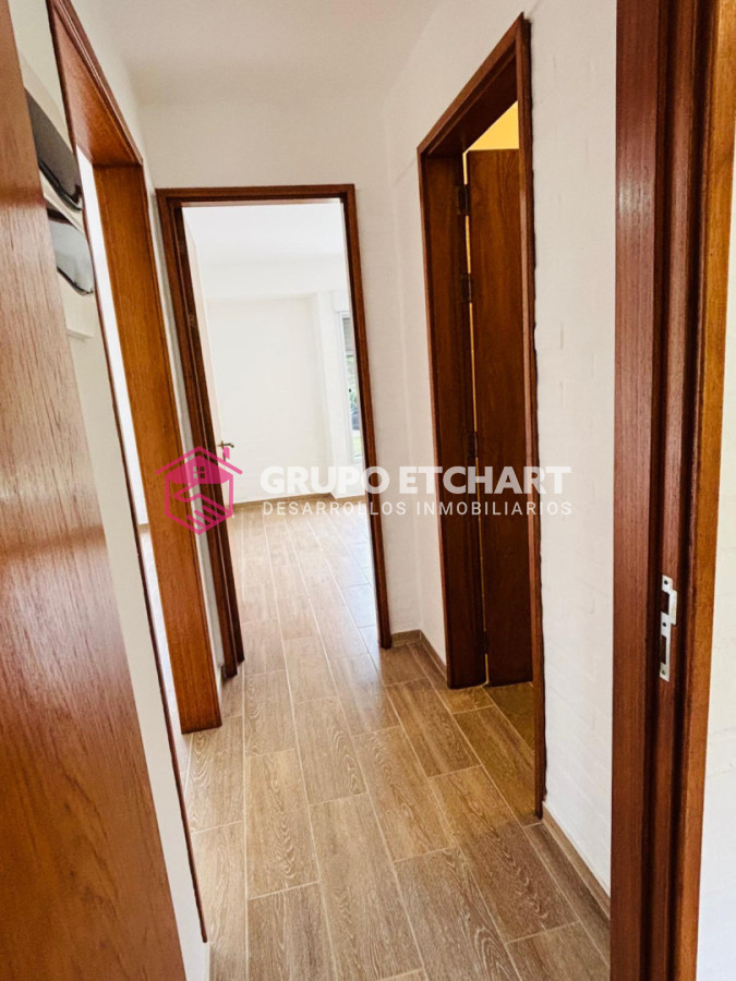 Casa ID.295 - Casa a estrenar en Cerro de la Gloria