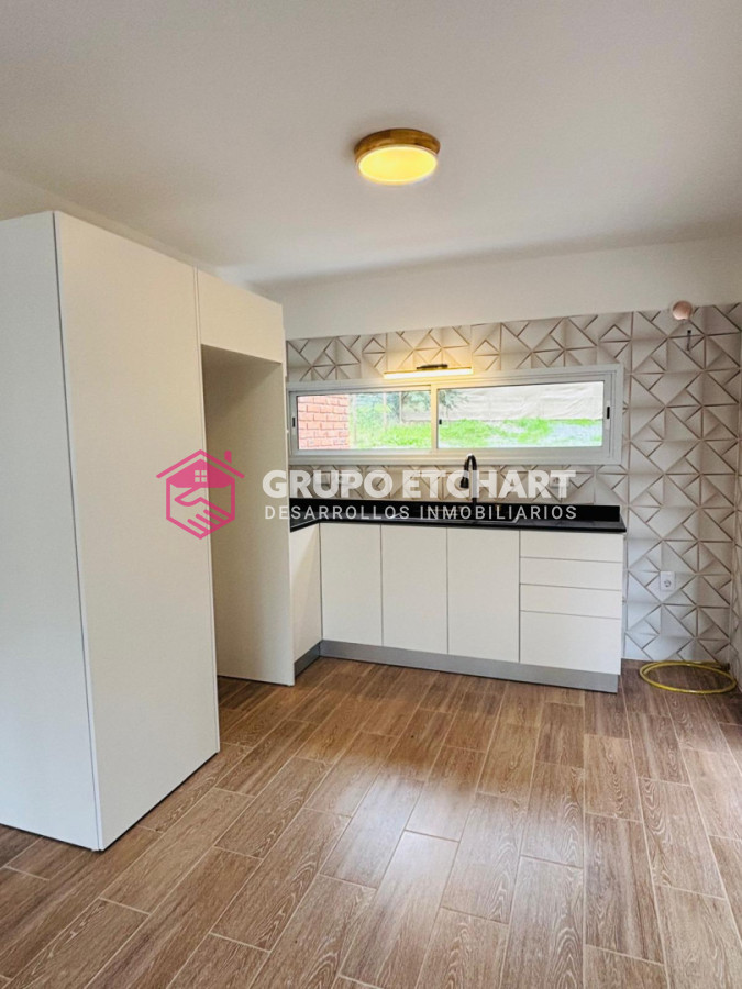 Casa ID.295 - Casa a estrenar en Cerro de la Gloria