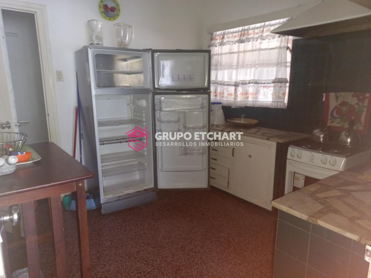 Casa ID.59 - Casa en venta Piriápolis Playa Grande 5 dormitorios 3 baños posible permuta en ciudad de Minas.