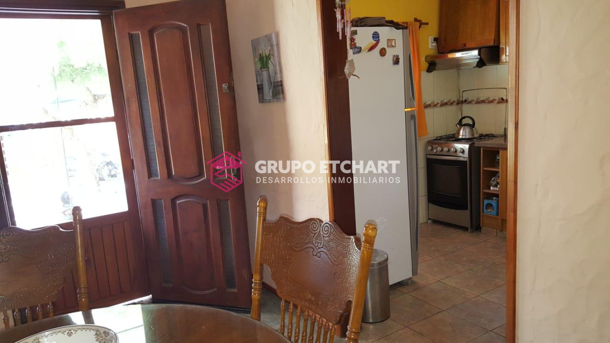 Casa ID.81 - Casa en venta Piriápolis 3 dormitorios y 2 baños