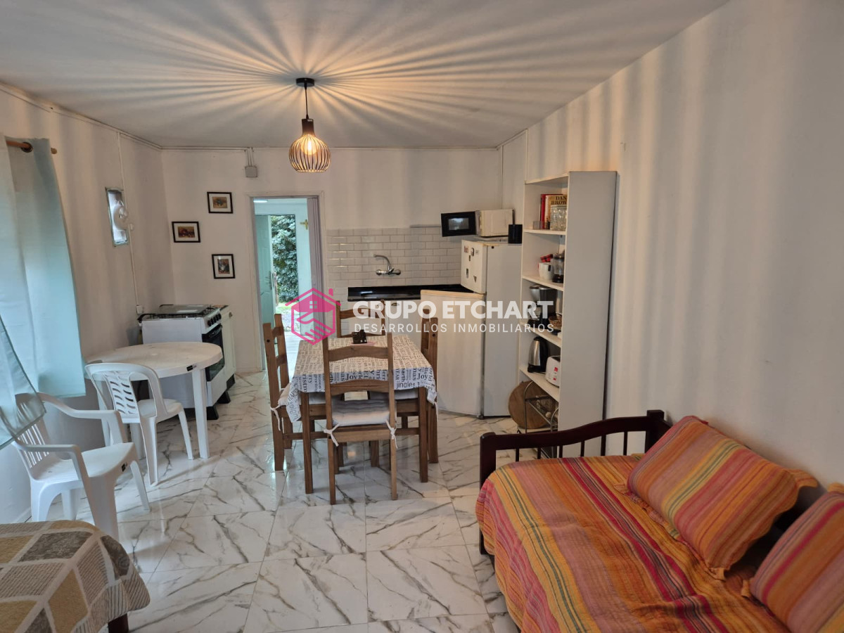 Casa ID.127 - Casa en venta Punta Fría Piriápolis 4 dormitorios y 2 baños