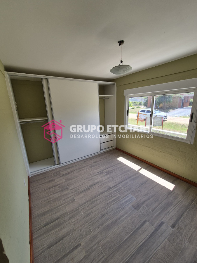 Casa ID.42 - Casa en venta Piriápolis dos dormitorios y dos baños.
