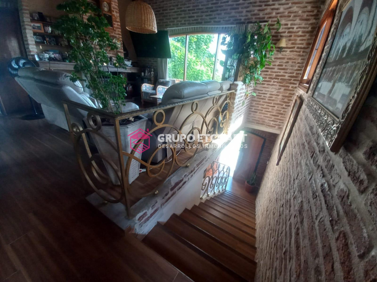 Casa ID.68 - Casa en venta Piriápolis 3 dormitorios y 2 baños.
