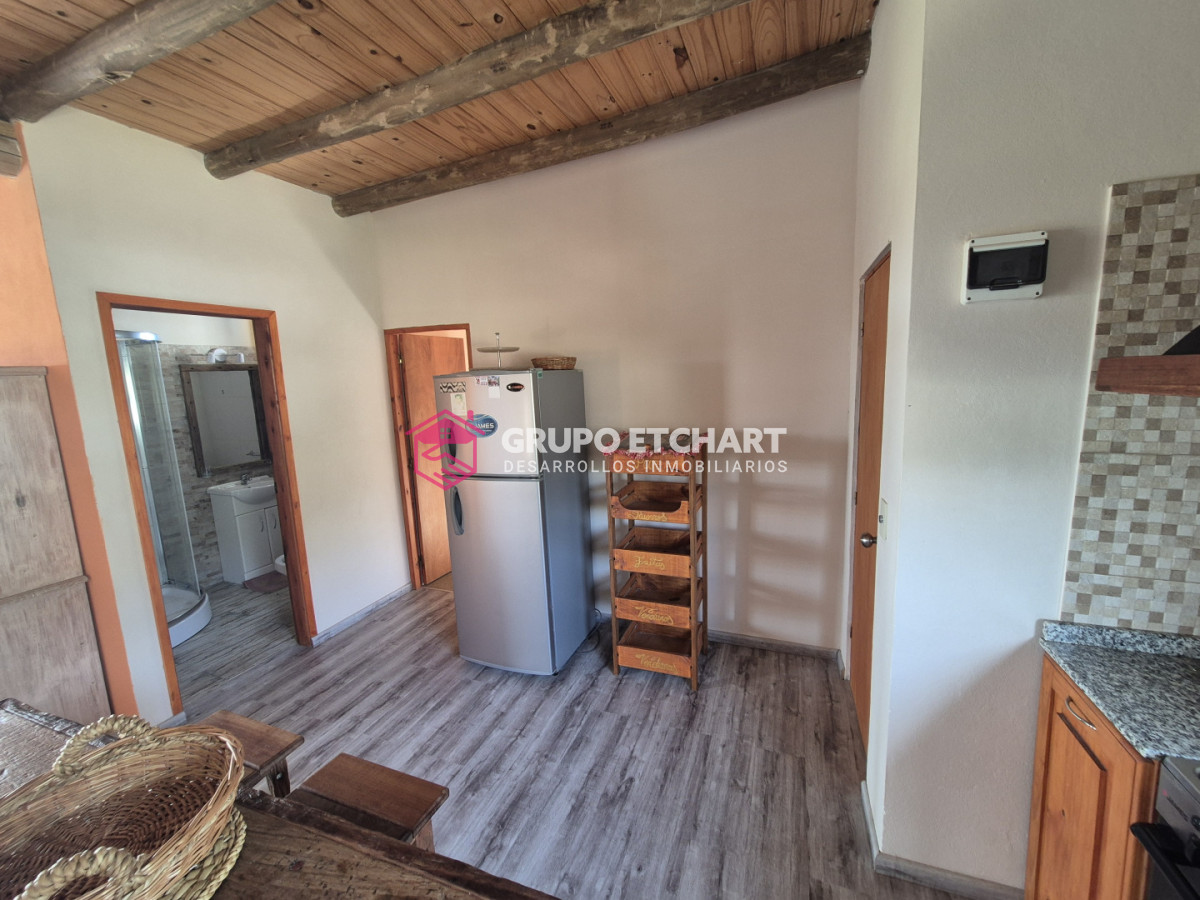 Casa ID.191 - Casa en Venta Piriápolis 5 dormitorios y 2 baños