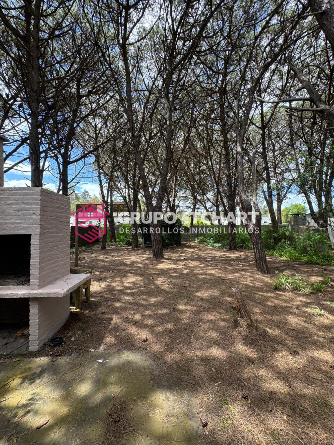 Casa ID.78 - Casa en Venta Piriápolis 2 dormitorios 1 baño.