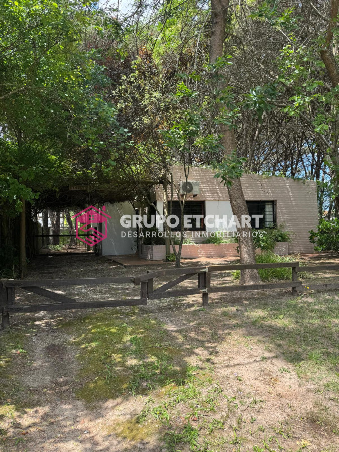 Casa ID.78 - Casa en Venta Piriápolis 2 dormitorios 1 baño.