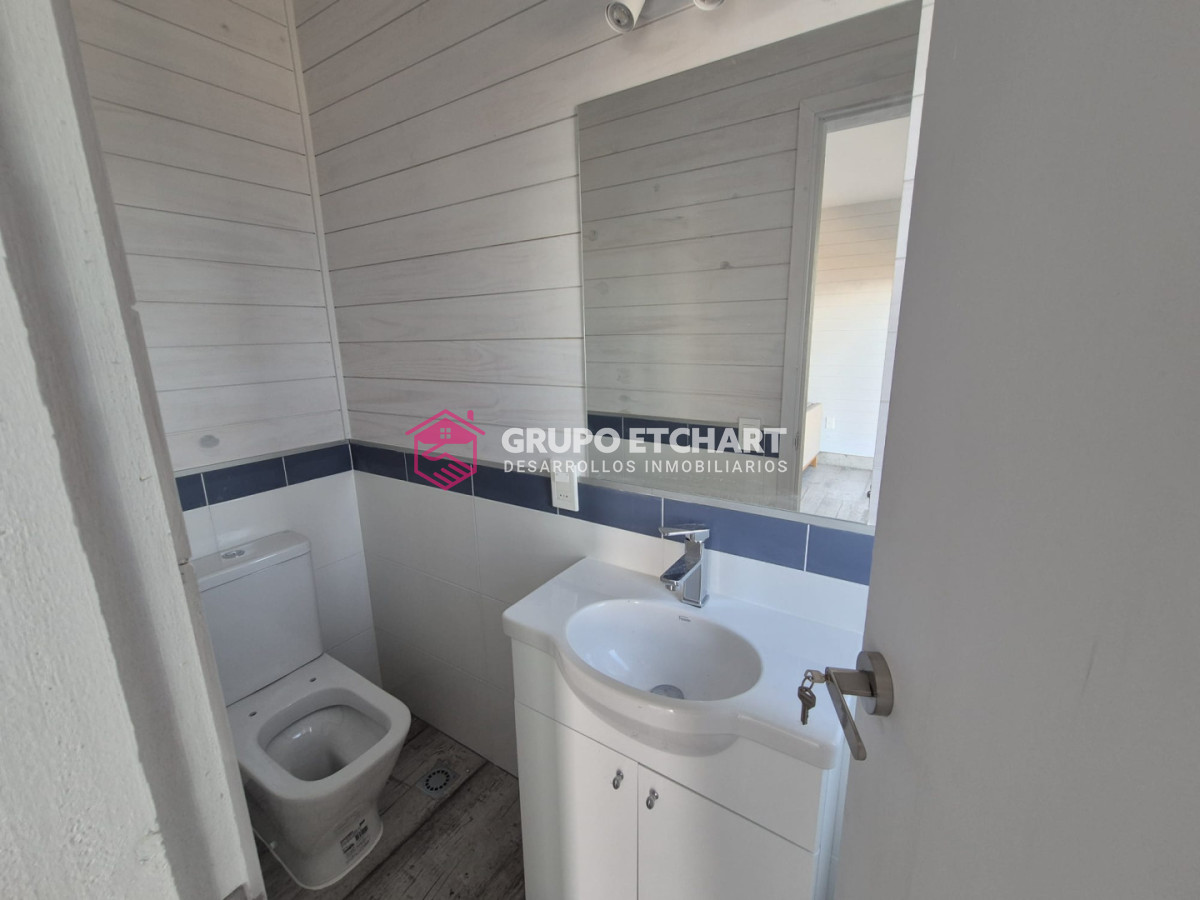 Casa ID.216 - Casa en venta Piriápolis 2 dormitorios 1 baño.